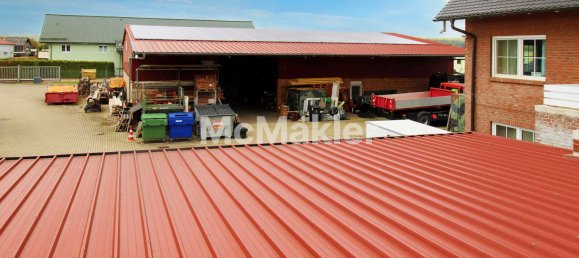 Коммерческая недвижимость с 4 спальнями в Гослар, Германия № 129120 16