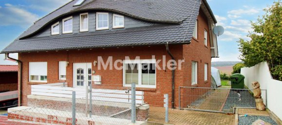 Коммерческая недвижимость с 4 спальнями в Гослар, Германия № 129120 22