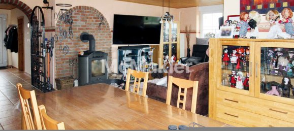 Коммерческая недвижимость с 4 спальнями в Гослар, Германия № 129120 4