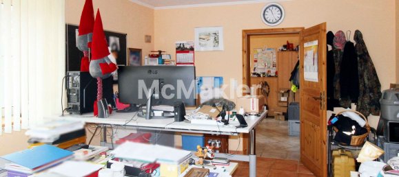 Коммерческая недвижимость с 4 спальнями в Гослар, Германия № 129120 11