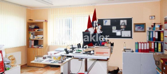 Коммерческая недвижимость с 4 спальнями в Гослар, Германия № 129120 10