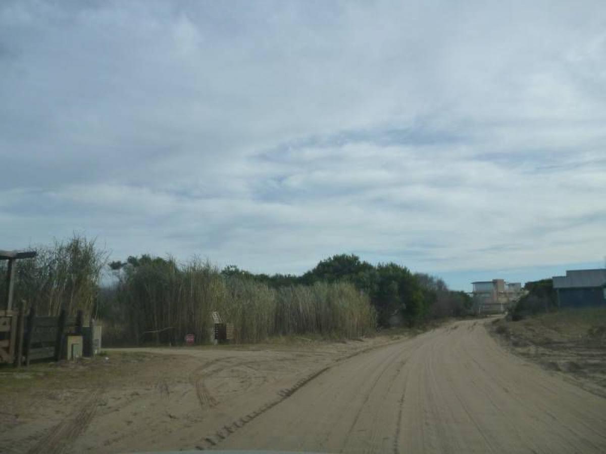 Terrain à Mar del Plata, Argentina No. 120855
