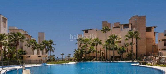 3 bedrooms Duplex in Estepona, Spain No. 187094 45