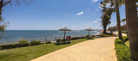 3 bedrooms Duplex in Estepona, Spain No. 187094 36