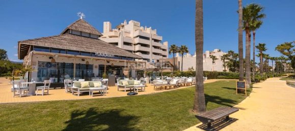 3 bedrooms Duplex in Estepona, Spain No. 187094 40