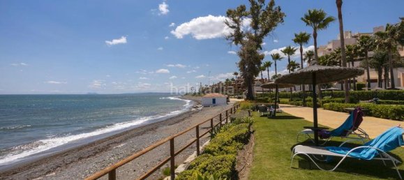 3 bedrooms Duplex in Estepona, Spain No. 187094 35