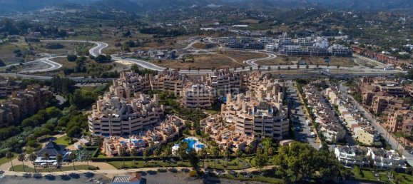 3 bedrooms Duplex in Estepona, Spain No. 187094 48