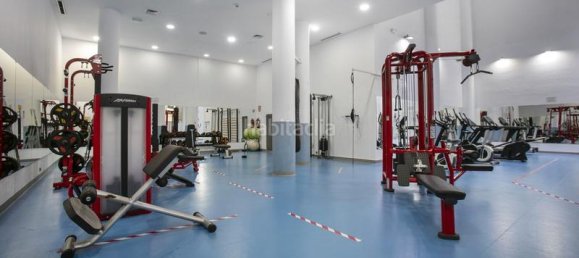 3 bedrooms Duplex in Estepona, Spain No. 187094 20