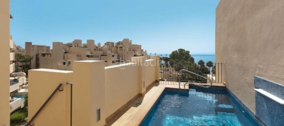 3 bedrooms Duplex in Estepona, Spain No. 187094 23