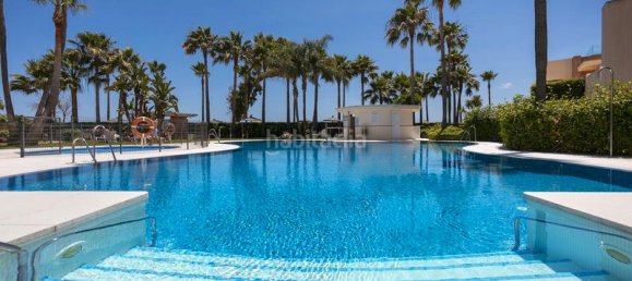 3 bedrooms Duplex in Estepona, Spain No. 187094 24