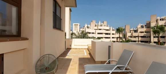 3 bedrooms Duplex in Estepona, Spain No. 187094 21