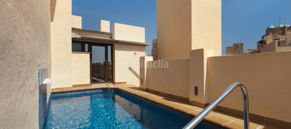 3 bedrooms Duplex in Estepona, Spain No. 187094 25