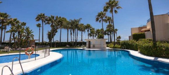 3 bedrooms Duplex in Estepona, Spain No. 187094 26