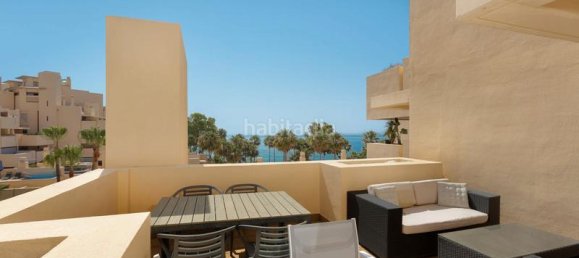 3 bedrooms Duplex in Estepona, Spain No. 187094 22