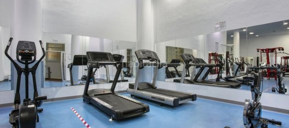 3 bedrooms Duplex in Estepona, Spain No. 187094 18