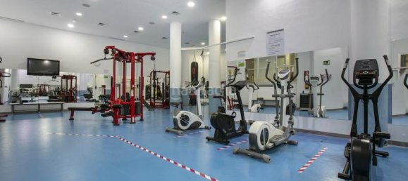 3 bedrooms Duplex in Estepona, Spain No. 187094 19