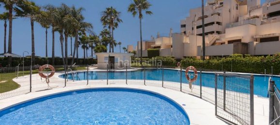 3 bedrooms Duplex in Estepona, Spain No. 187094 29
