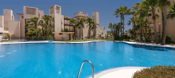 3 bedrooms Duplex in Estepona, Spain No. 187094 30