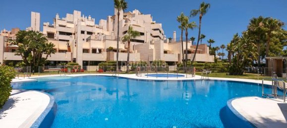 3 bedrooms Duplex in Estepona, Spain No. 187094 27