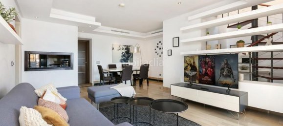 3 bedrooms Duplex in Estepona, Spain No. 187094 4