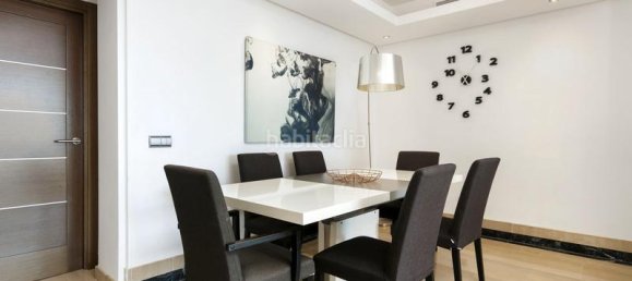 3 bedrooms Duplex in Estepona, Spain No. 187094 6