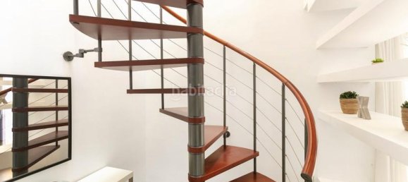 3 bedrooms Duplex in Estepona, Spain No. 187094 9