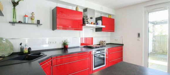 3 bedrooms Townhouse in Mettmann, Germany No. 320990 6