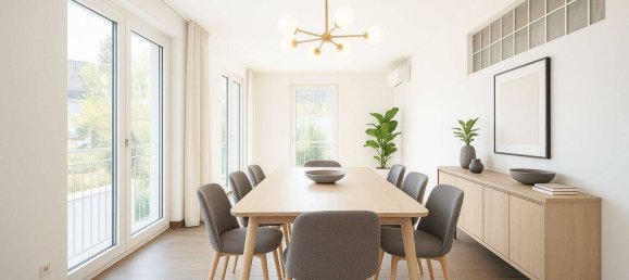 3 bedrooms Townhouse in Mettmann, Germany No. 320990 5