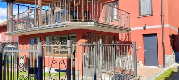 Villa de 6 divisões em Domodossola, Italy N.º 162834 10