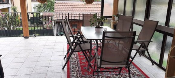 Villa de 6 divisões em Domodossola, Italy N.º 162834 11