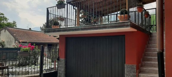 Villa de 6 divisões em Domodossola, Italy N.º 162834 2