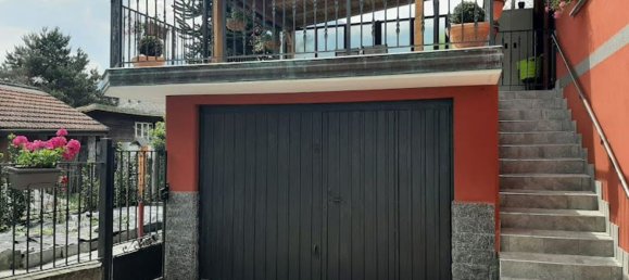 Villa de 6 divisões em Domodossola, Italy N.º 162834 14