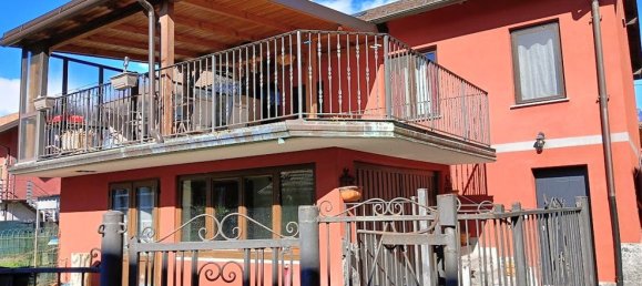 Villa de 6 divisões em Domodossola, Italy N.º 162834 20