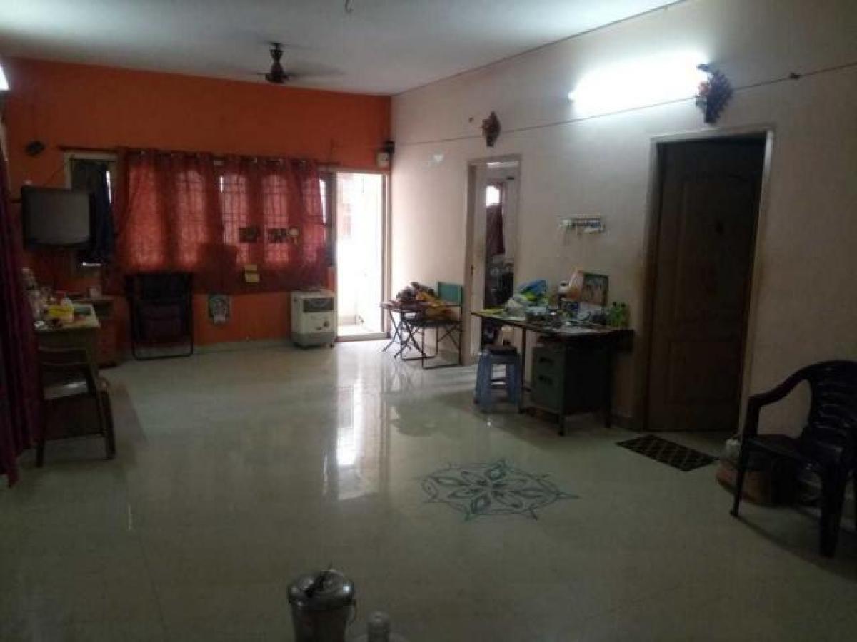 2 bedrooms House in Chennai, India No. 10414