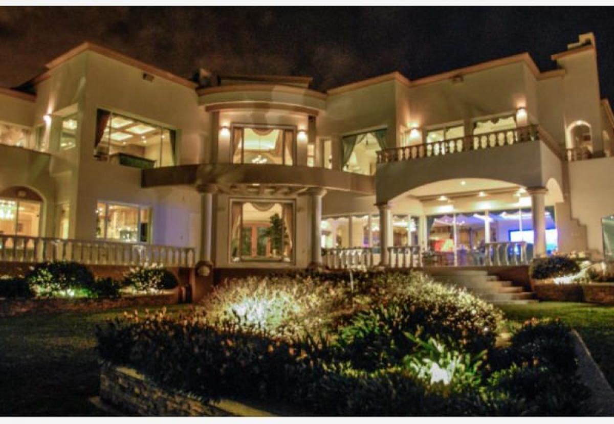 6 غرف نوم منزل في Ensenada, Mexico رقم 156221