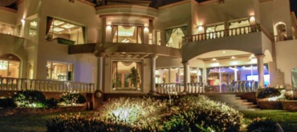 6 غرف نوم منزل في Ensenada, Mexico رقم 156221 2