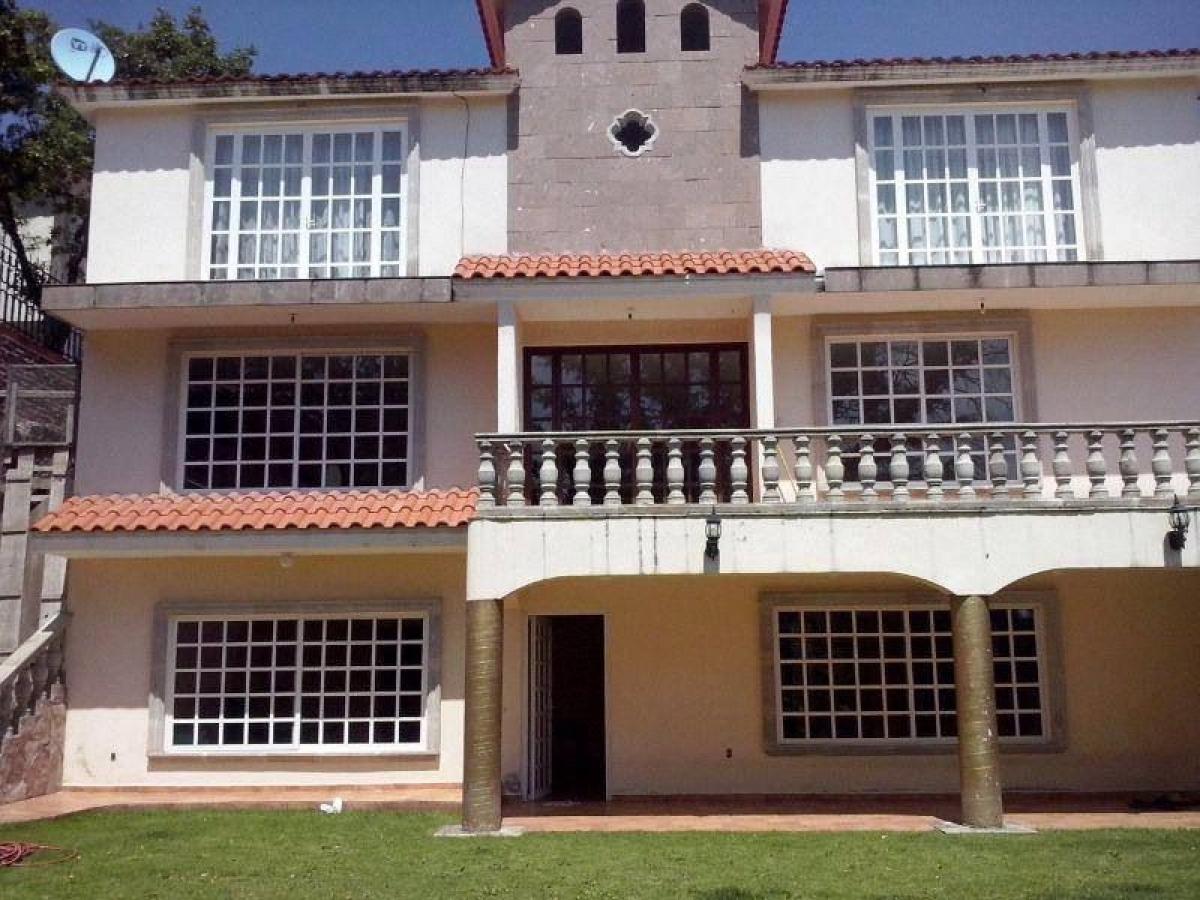 6 bedrooms House in Ciudad Lopez Mateos, Mexico No. 223442