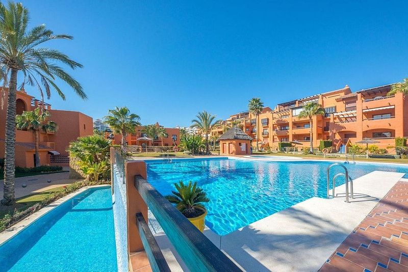 Penthouse T3 em Malaga, Spain N.º 230664