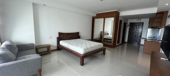 شقة 1 غرف نوم في Chon Buri, Thailand رقم 25047 5