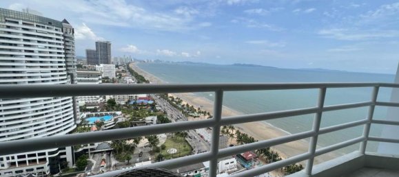 شقة 1 غرف نوم في Chon Buri, Thailand رقم 25047 3