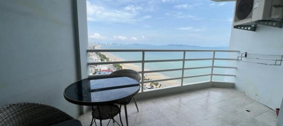 شقة 1 غرف نوم في Chon Buri, Thailand رقم 25047 4