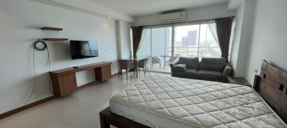 شقة 1 غرف نوم في Chon Buri, Thailand رقم 25047 13