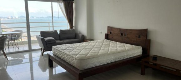 شقة 1 غرف نوم في Chon Buri, Thailand رقم 25047 9