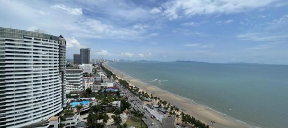 شقة 1 غرف نوم في Chon Buri, Thailand رقم 25047 2