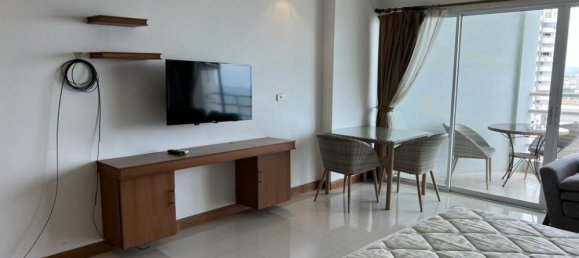 شقة 1 غرف نوم في Chon Buri, Thailand رقم 25047 11