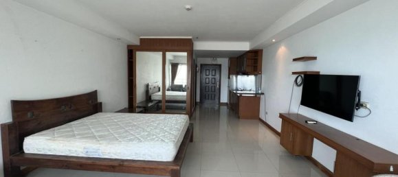 شقة 1 غرف نوم في Chon Buri, Thailand رقم 25047 12