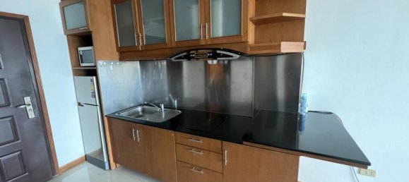 شقة 1 غرف نوم في Chon Buri, Thailand رقم 25047 7