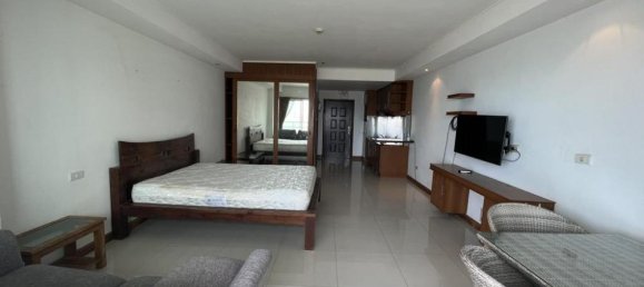 شقة 1 غرف نوم في Chon Buri, Thailand رقم 25047 8