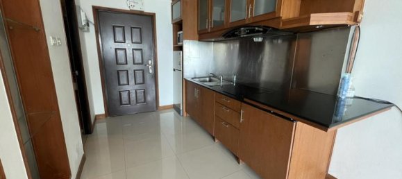 شقة 1 غرف نوم في Chon Buri, Thailand رقم 25047 6