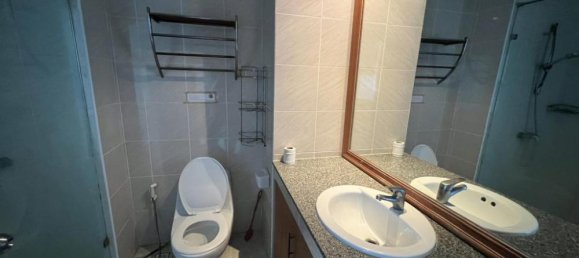 شقة 1 غرف نوم في Chon Buri, Thailand رقم 25047 14